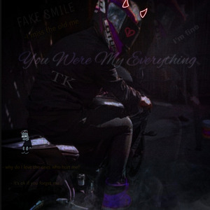 You Were My Everything