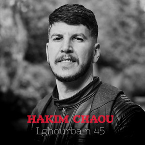 Lghourba n 45 (Live)