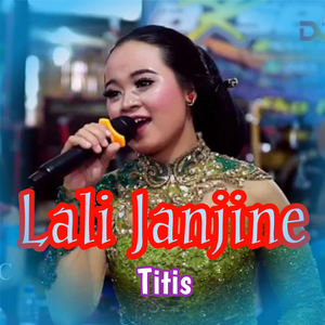 Lali Janjine