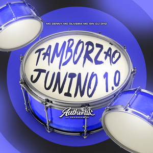 Tamborzão Junino 1.0