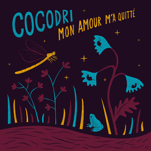 Mon Amour M'a Quitté