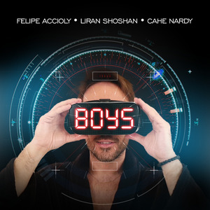 Boys (Acappella)
