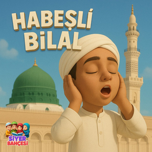 Habeşli Bilal