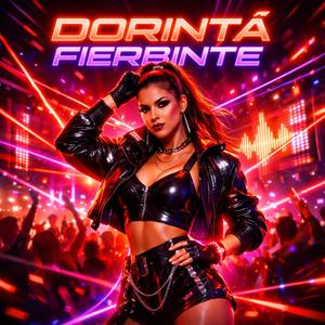 Dorință Fierbinte