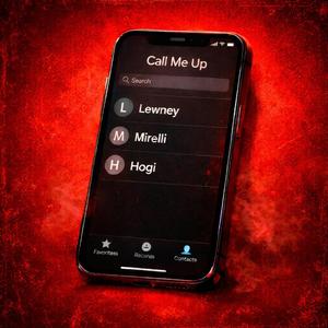 Call Me Up (feat. Mirelli & Hogi)
