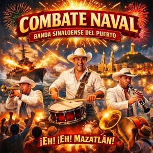 Combate Naval