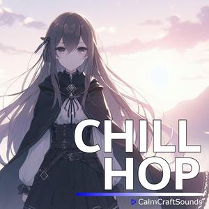 Floating Petals 「舞い落ちる花びら」