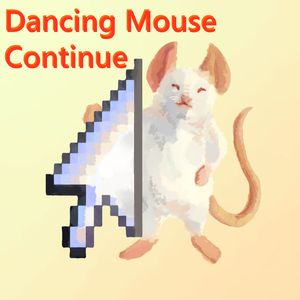 Dancing Mouse