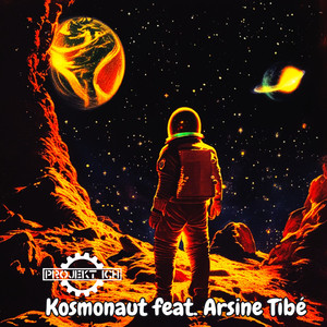 Kosmonaut
