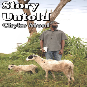 Story Untold