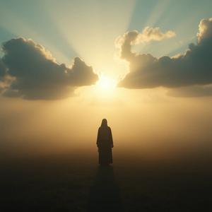 Mother Beyond the Golden Sky