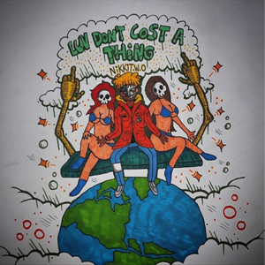 Luv Don't Cost A Thing?