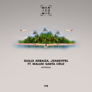Fiebre (Original Mix)