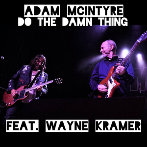 Do the Damn Thing (feat. Wayne Kramer)