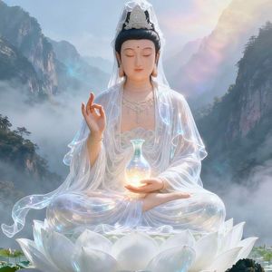 般若波罗蜜心经-如是观