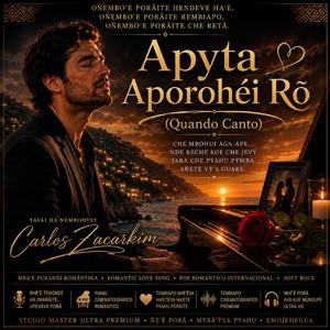 Apyta Aporohéi Rõ
