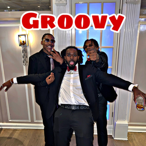 Groovy (feat. Jay Bando & Ismokebeatz)