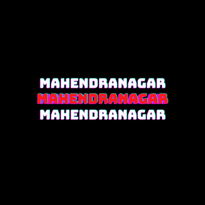 Mahendranagar