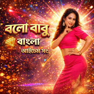 বলো বাবু বাংলা আইটেম সং