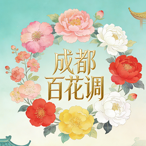 成都百花调