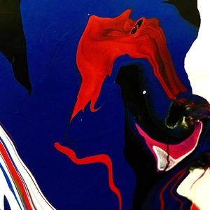 Interlude: Infinite Spiraling Colors