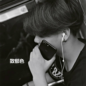 致郁色-黑(Prod. By Yellow Rhythm)