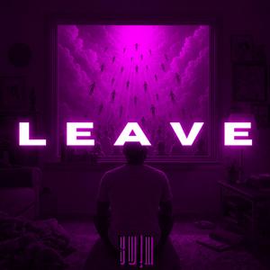 LEAVE (Recovery RawM!X)