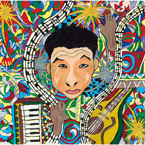 青春グルリンコン (オリジナルカラオケ)