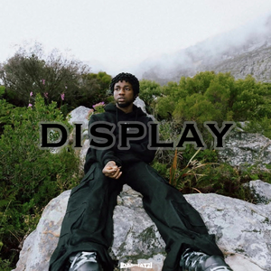 Free Omah Lay x Afro Type Beat “Display”