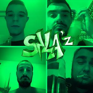 Stivi Vonder (feat. Cone Bebo, Les2k13, Srdjo M & Salo G) (Remaster)