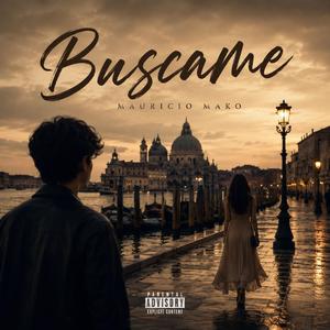 Buscame