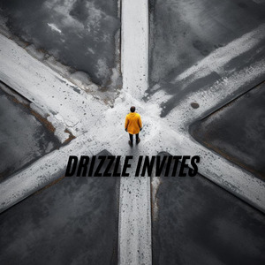 DRIZZLE INVITES