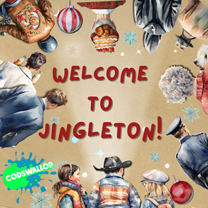 Welcome To Jingleton
