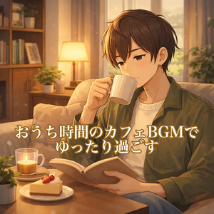 リラックスした午後のひととき Chill