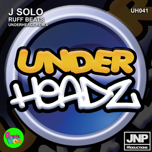Ruff Beats (UnderHeadz Remix)