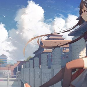 守望者 (Prod. ATTbeat)