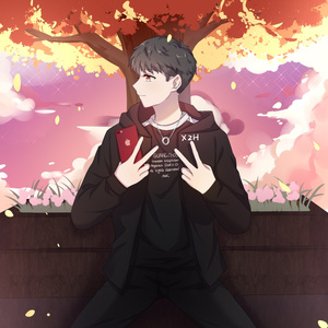 至此流年各天涯-夏子皓