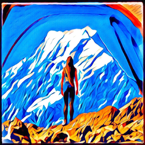 Go Round the Mountain