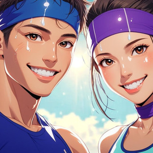 腕立てパワー ～フォームがすべてだ～