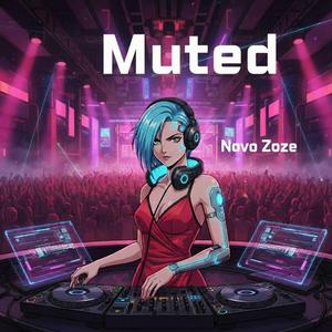 Muted