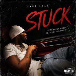 STUCK