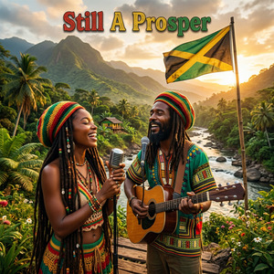 Still A Prosper (Radio Edit)