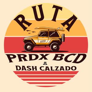 Ruta (feat. Dash Calzado)
