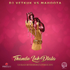 DJ Vetkuk - Thando Lok'dlala
