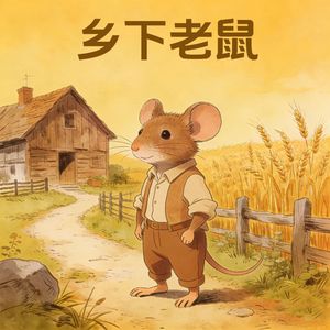 乡下老鼠