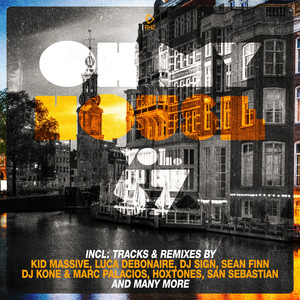 Verano de Piano (San Sebastian Club Mix)