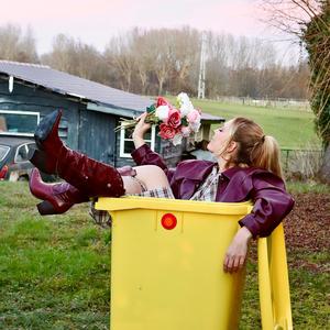 Not That Kinda Crazy