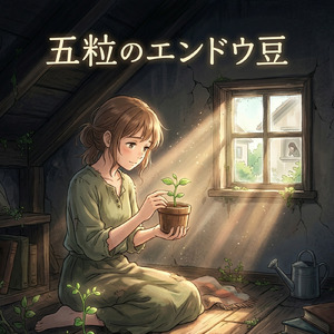 五粒のエンドウ豆 (Original Song)