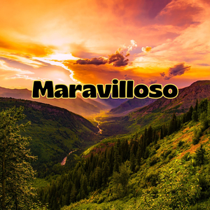 Maravilloso