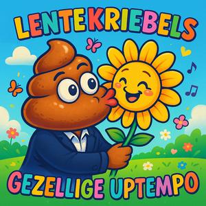 Lentekriebels